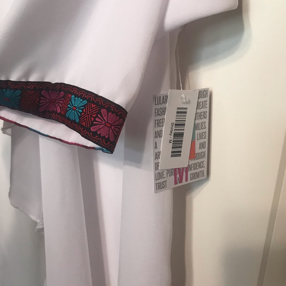 Lularoe Shirley